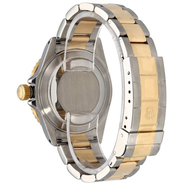 Rolex Submariner 16613 Image 3